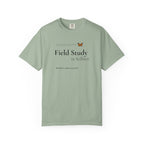 Field Study in Stillness T-Shirt