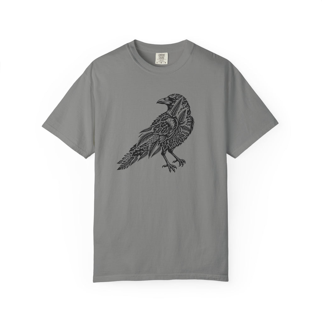 Crow of the Woods T-Shirt