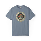 Society of the Poisonous Mushroom T-Shirt