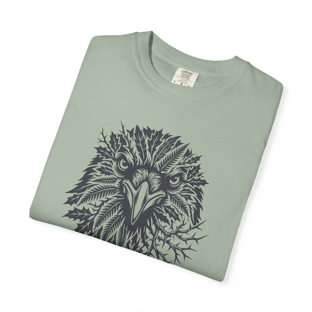 Eagle Face T-Shirt