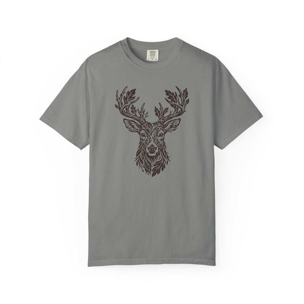Deer of the Woods T-Shirt