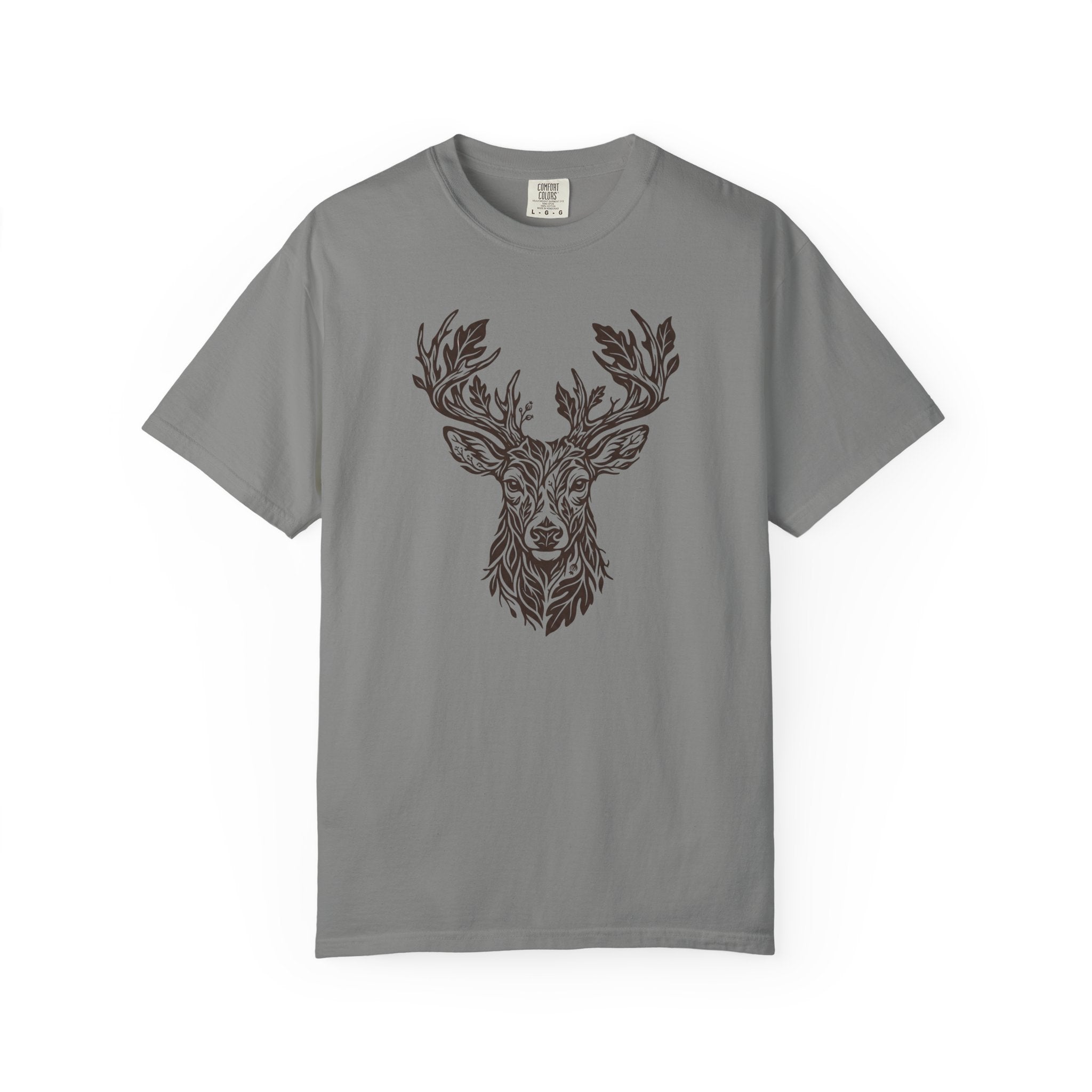 Deer of the Woods T-Shirt