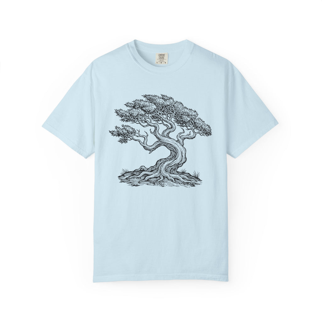 Windswept Tree T-Shirt