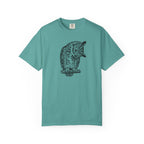 Great Horned Owl Watcher T-Shirt