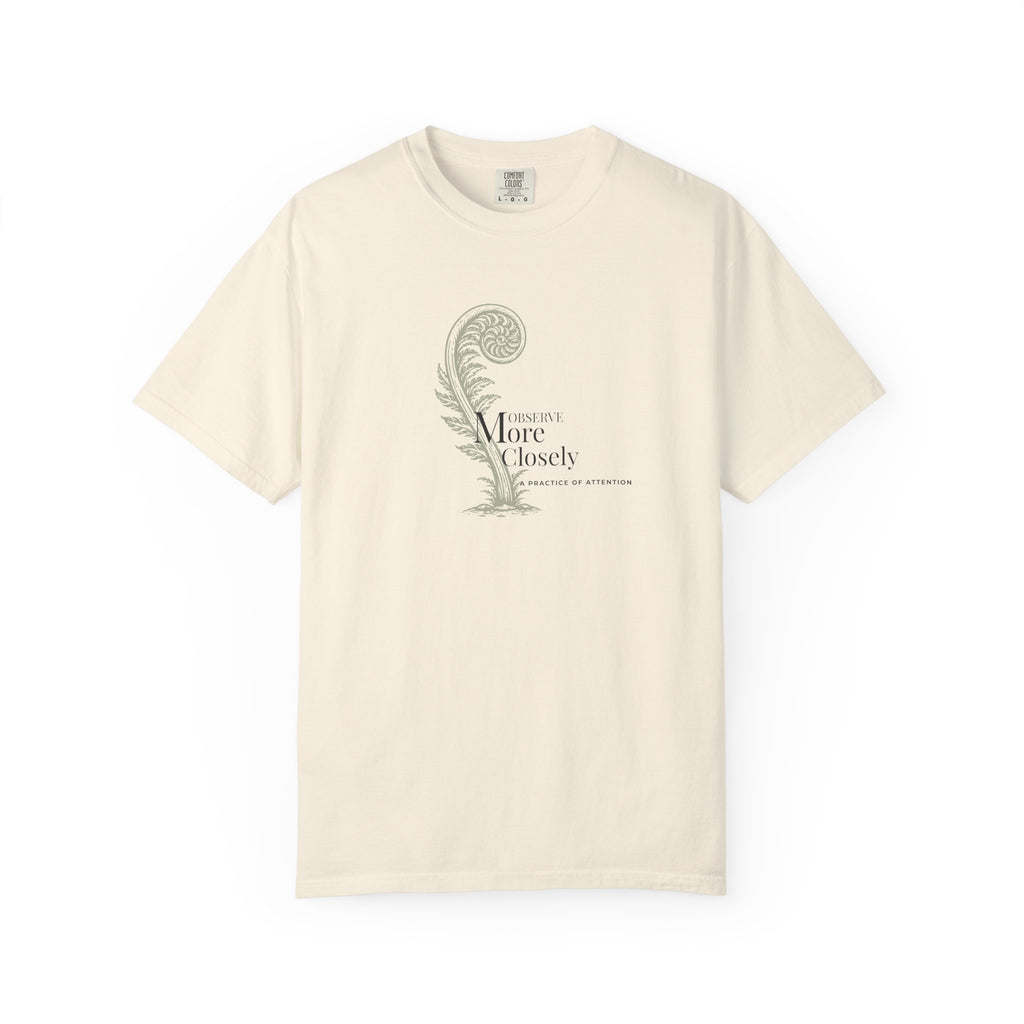Observe More Closely T-Shirt