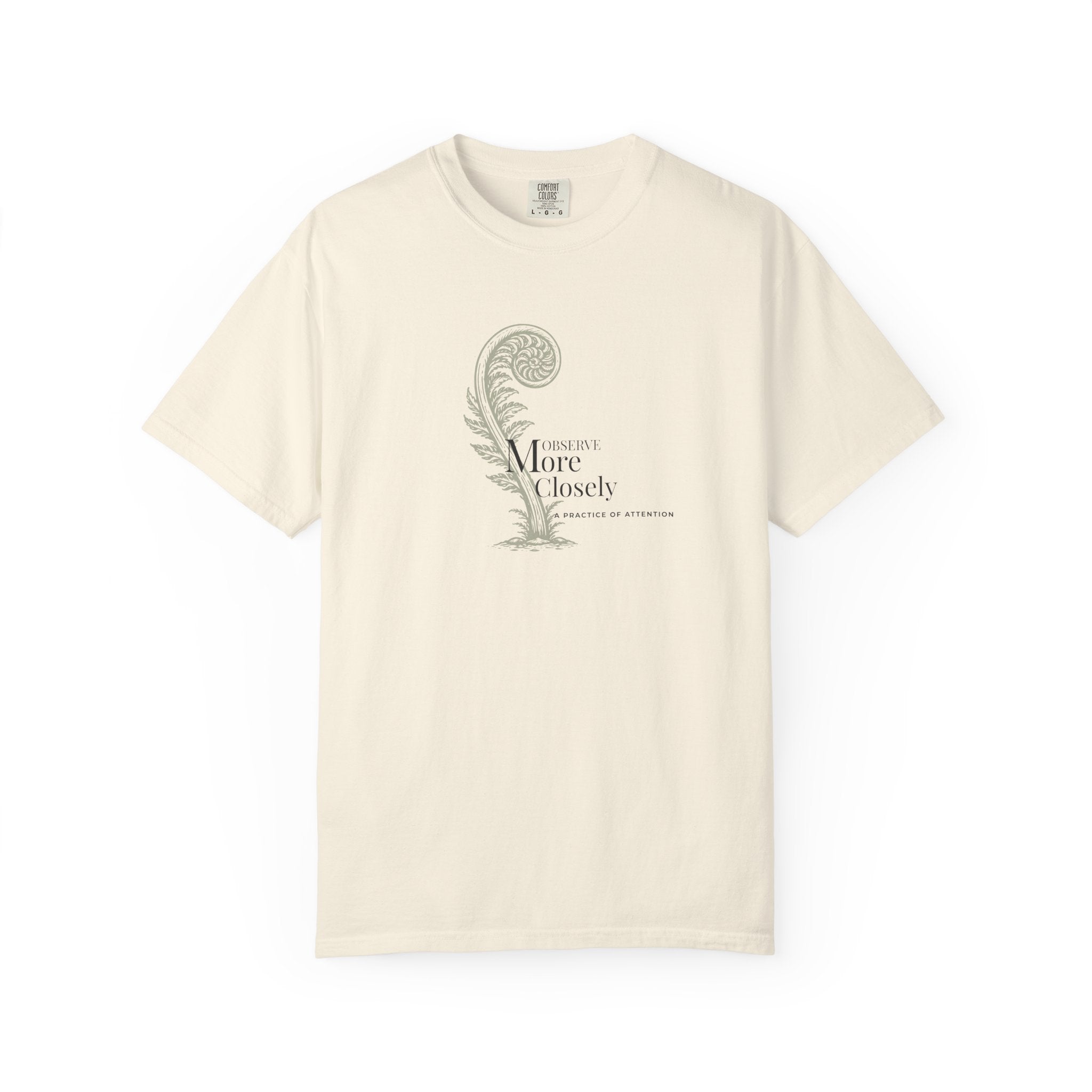 Observe More Closely T-Shirt