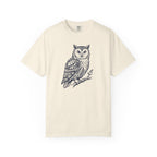 Forest Owl T-Shirt