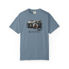 Bison Rooted T-Shirt