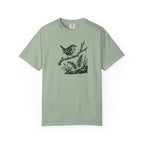 Bird and Ferns T-Shirt
