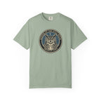 Society of the Still Hours Owl T-Shirt