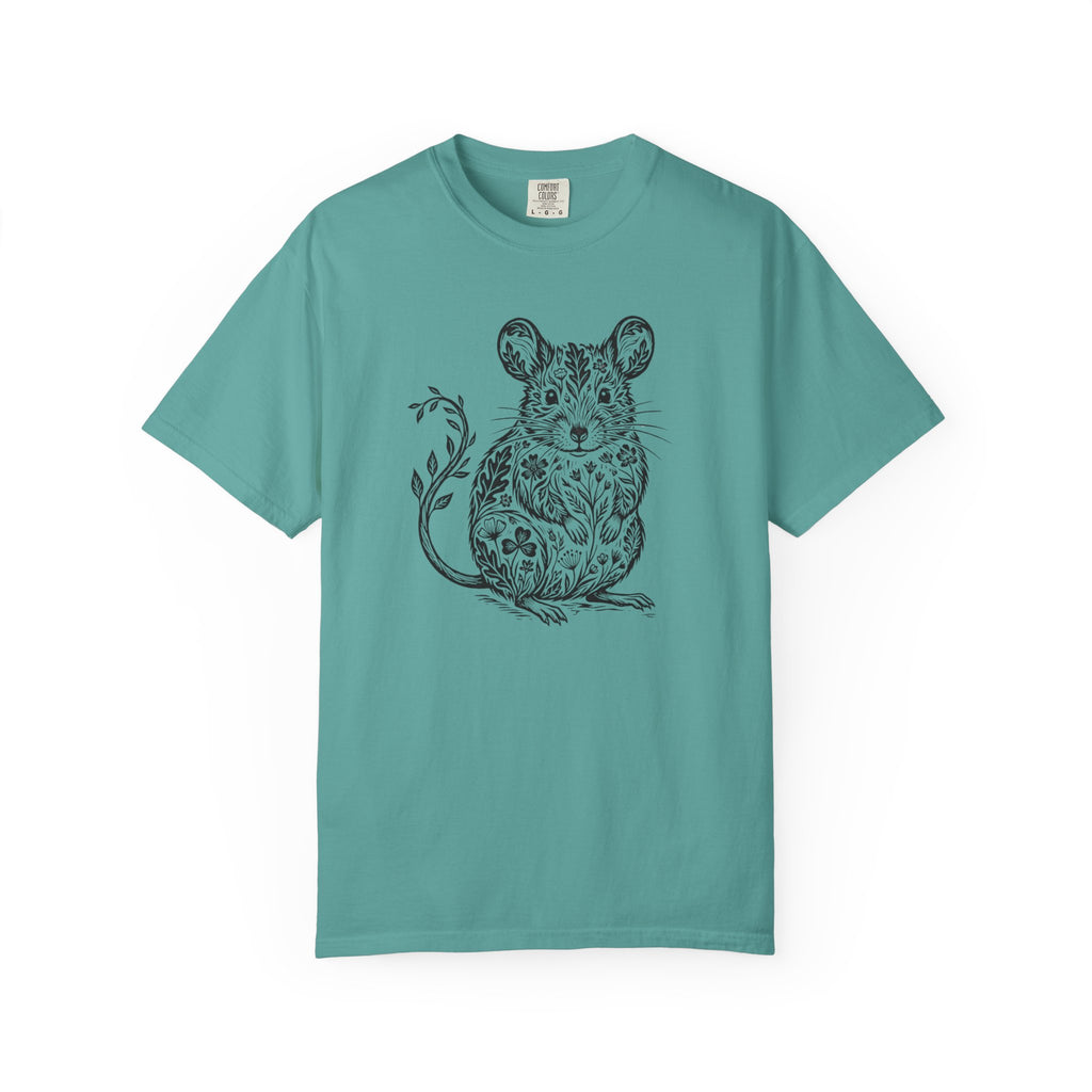 Forest Mouse T-Shirt