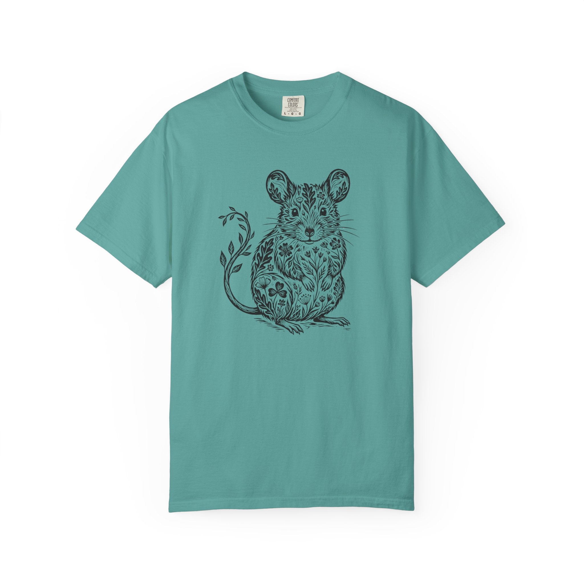 Forest Mouse T-Shirt