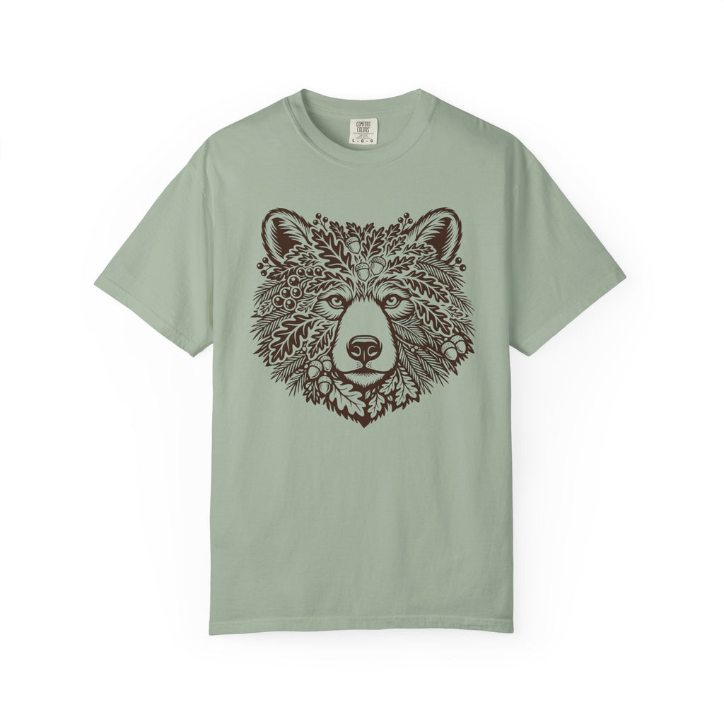 Bear Face T-Shirt