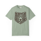 Bear Face T-Shirt