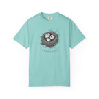 Unhurried Bird's Nest T-Shirt
