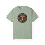 Mycological Society Mushroom T-Shirt