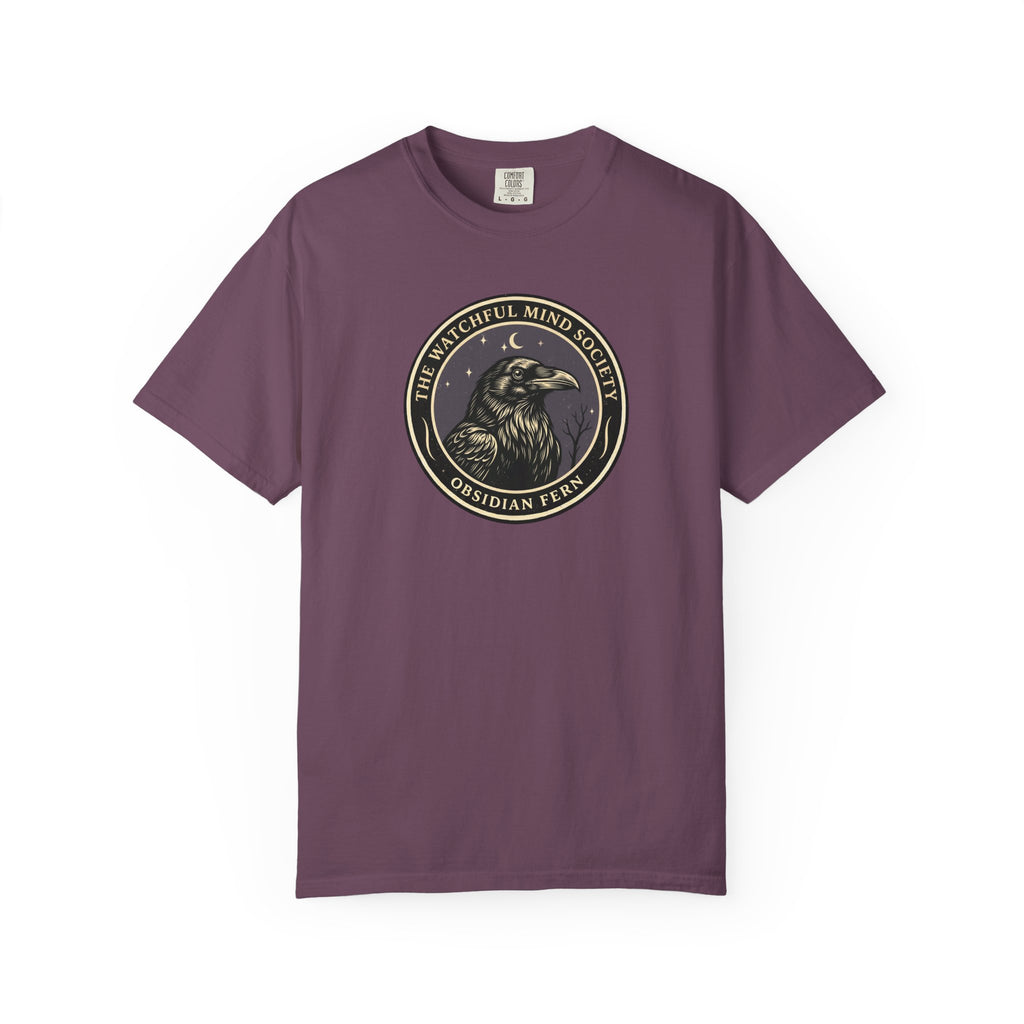 The Watchful Mind Society T-Shirt