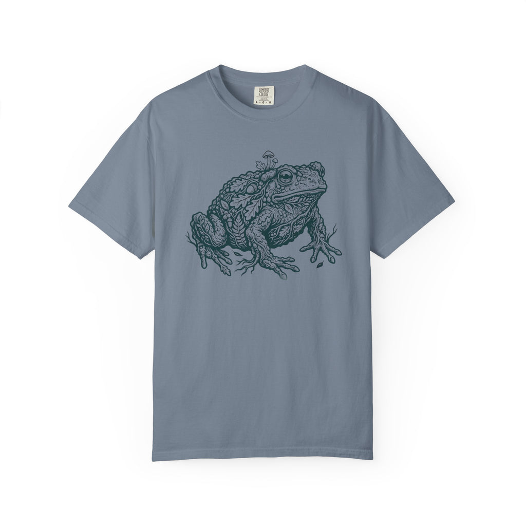 Woodland Toad T-Shirt