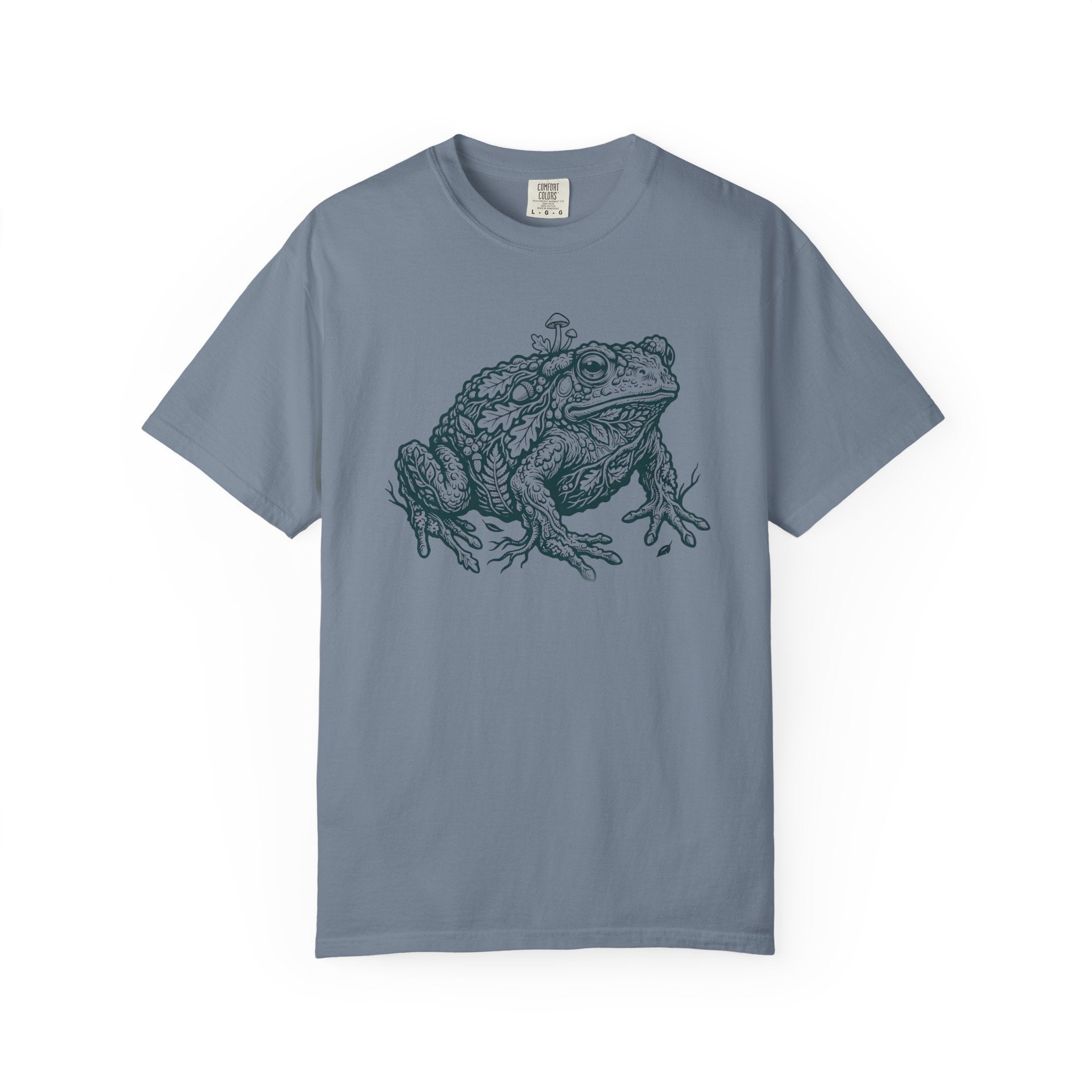 Woodland Toad T-Shirt