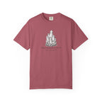 Quartz Specimen #01 T-Shirt