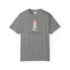 Tourmaline Specimen #03 T-Shirt