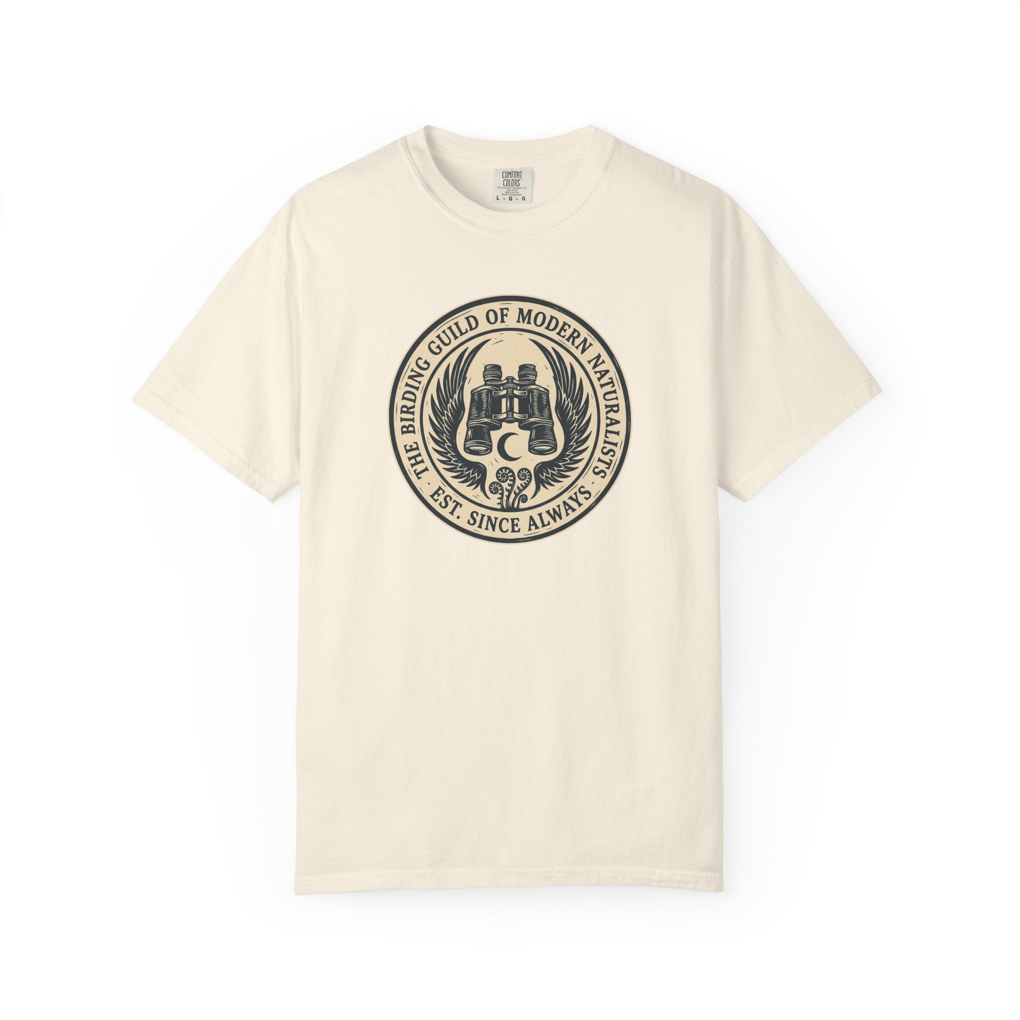 Birding Guild of Modern Naturalists T-Shirt