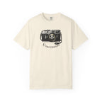 Badger Unbothered Camera T-Shirt