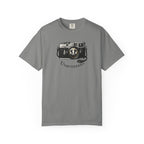 Badger Unbothered Camera T-Shirt