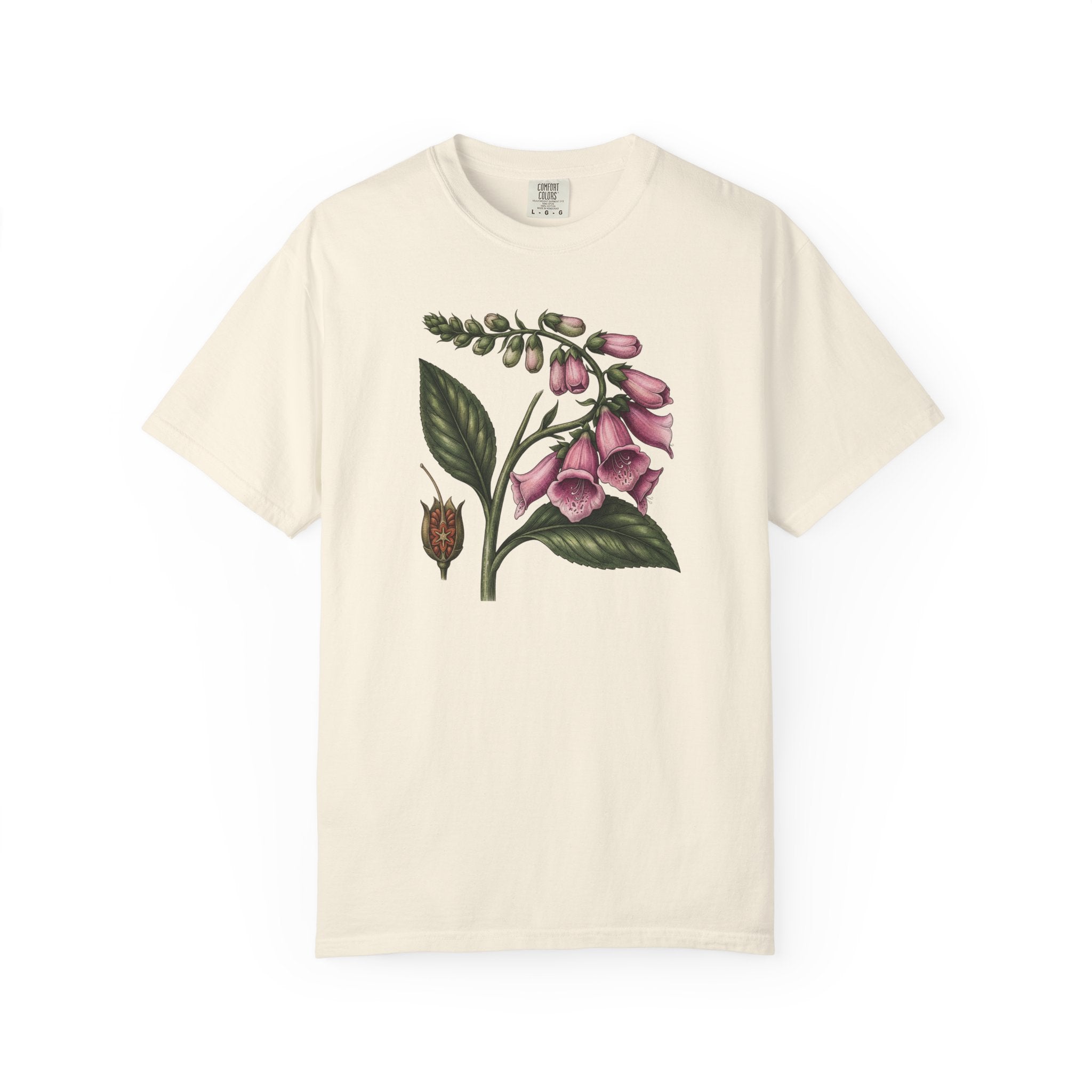 Foxglove T-Shirt