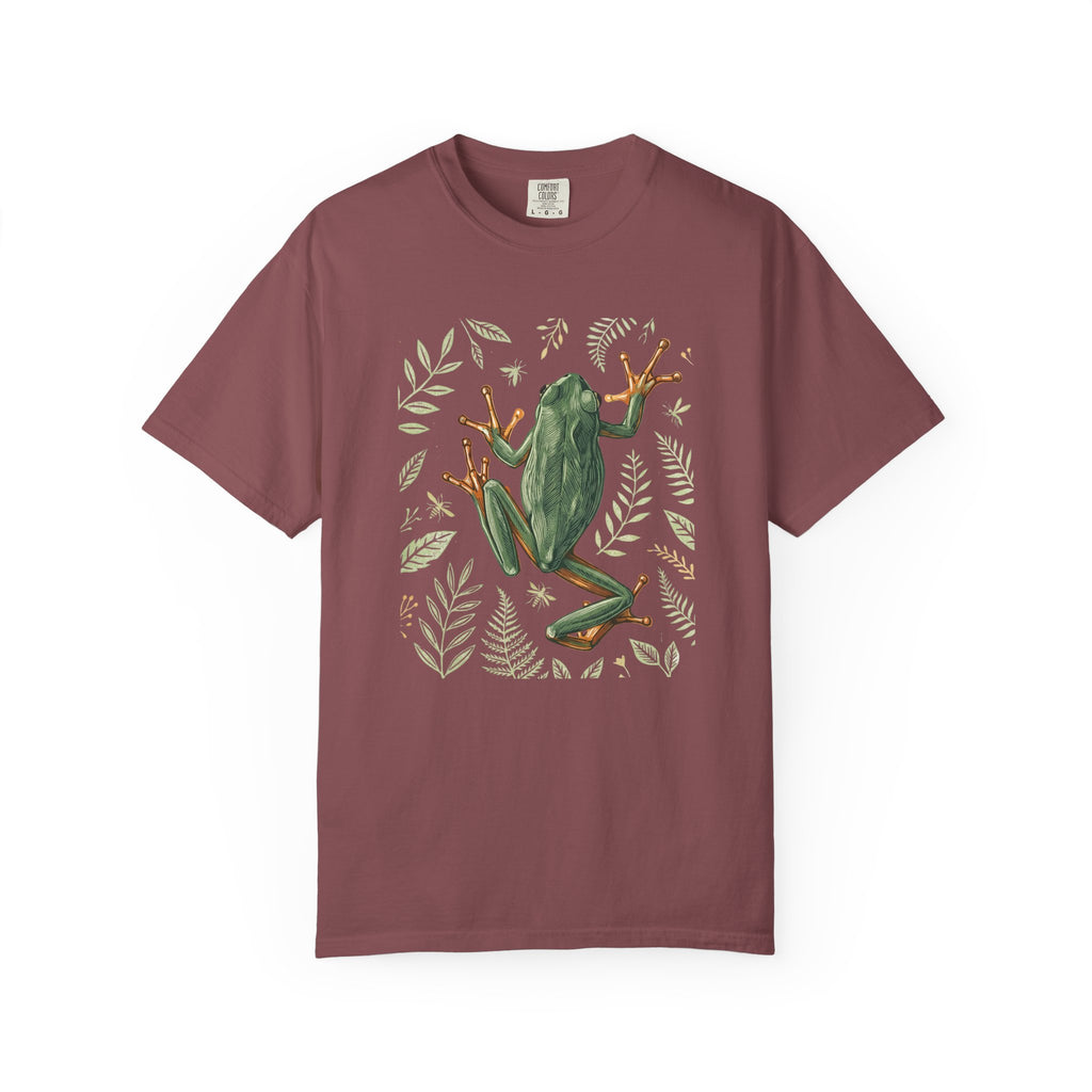 Frog Crawl T-Shirt