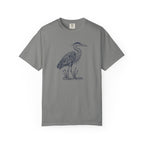 Great Blue Heron T-Shirt