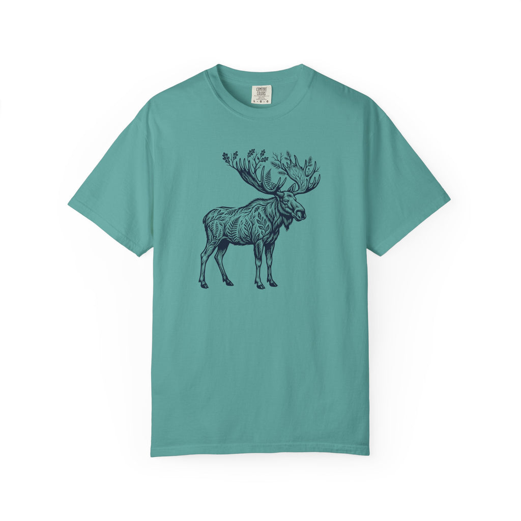 Moose T-Shirt