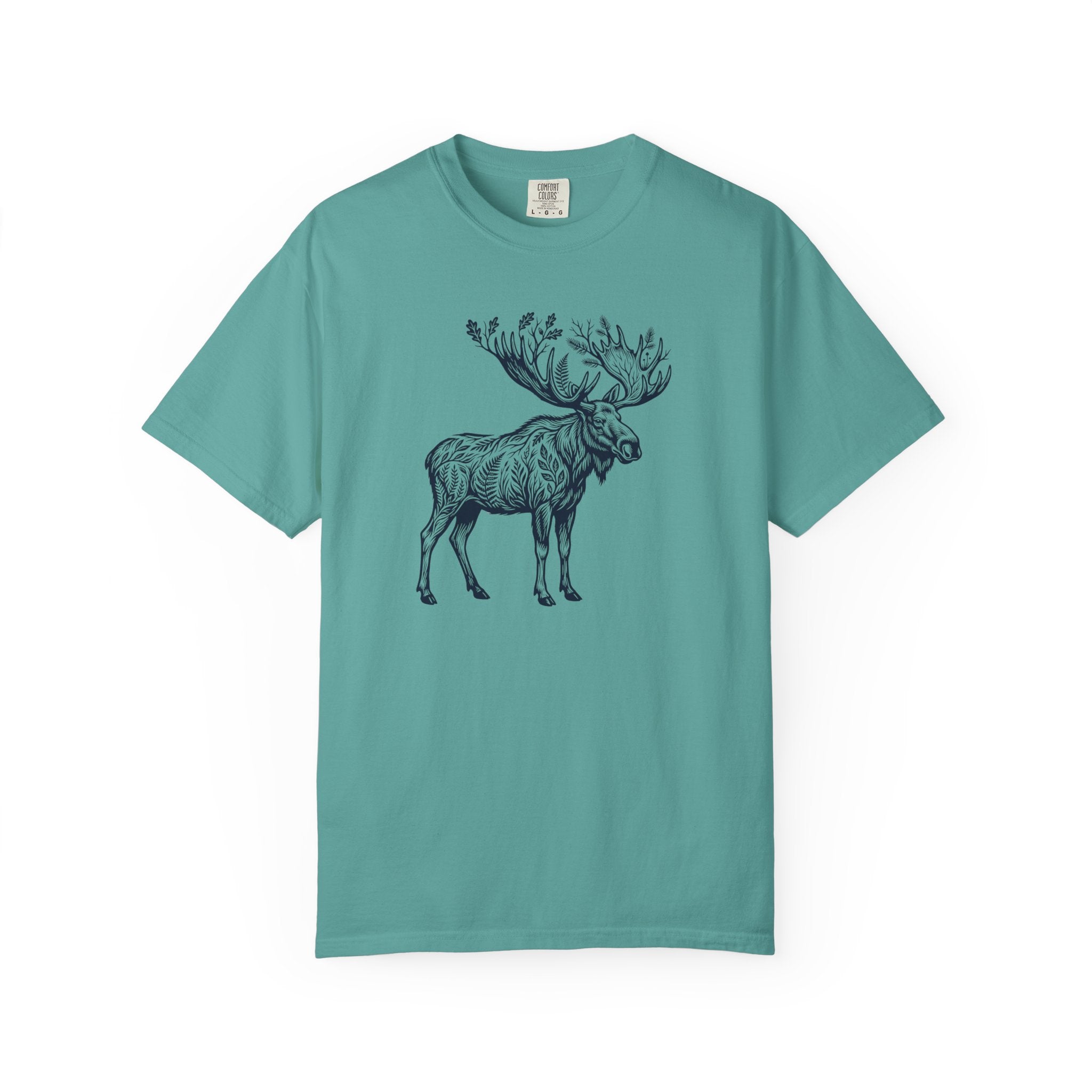 Moose T-Shirt