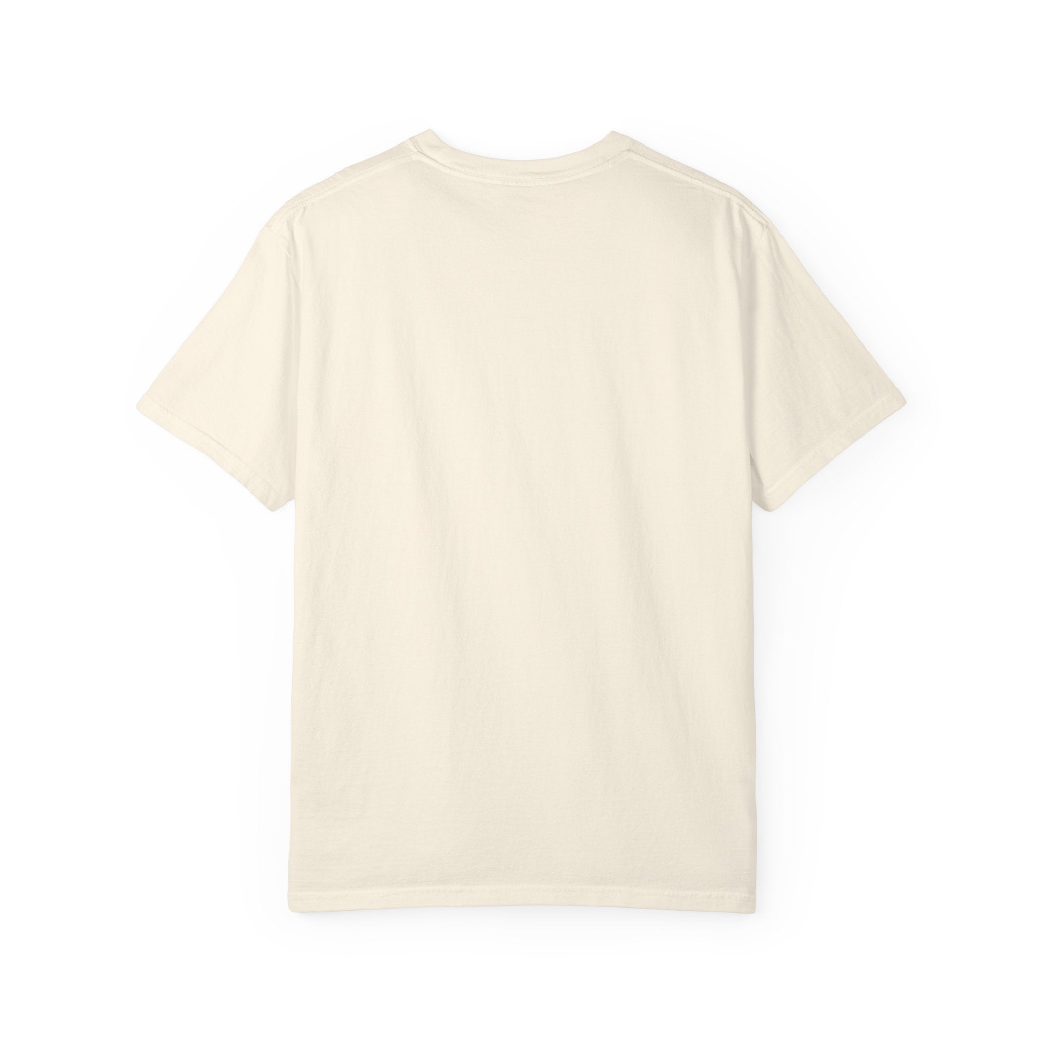 Eagle Face T-Shirt