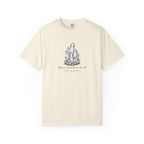 Quartz Specimen #01 T-Shirt