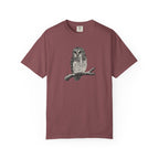 Northern Spotted Owl T-Shirt
