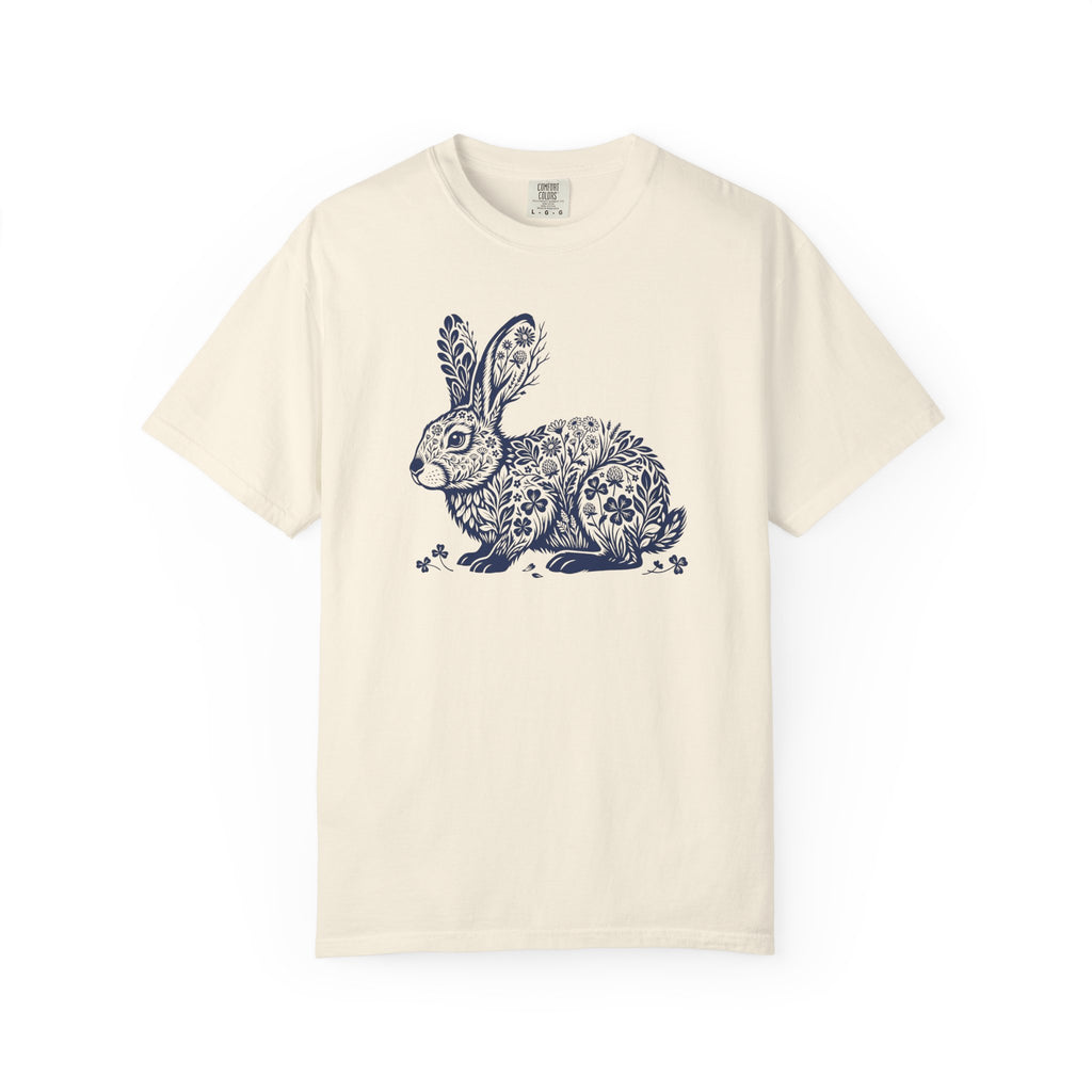Woodland Rabbit T-Shirt