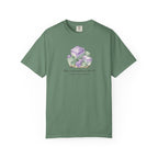 Fluorite Specimen #07 T-Shirt