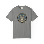 Society of the Still Hours Owl T-Shirt