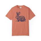 Woodland Rabbit T-Shirt