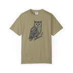 Forest Owl T-Shirt