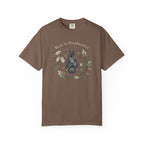 Rest is Productive Bat T-Shirt