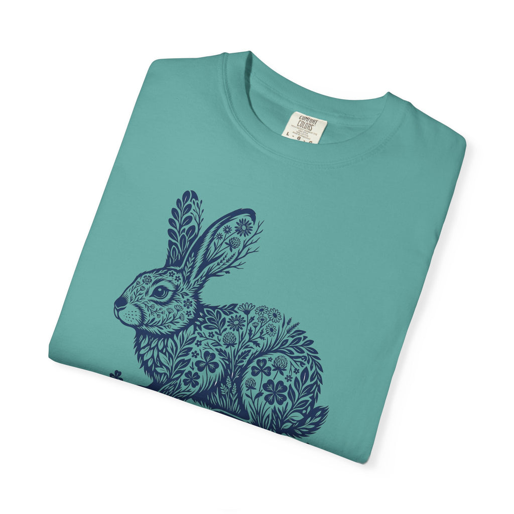 Woodland Rabbit T-Shirt