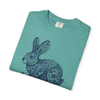 Woodland Rabbit T-Shirt