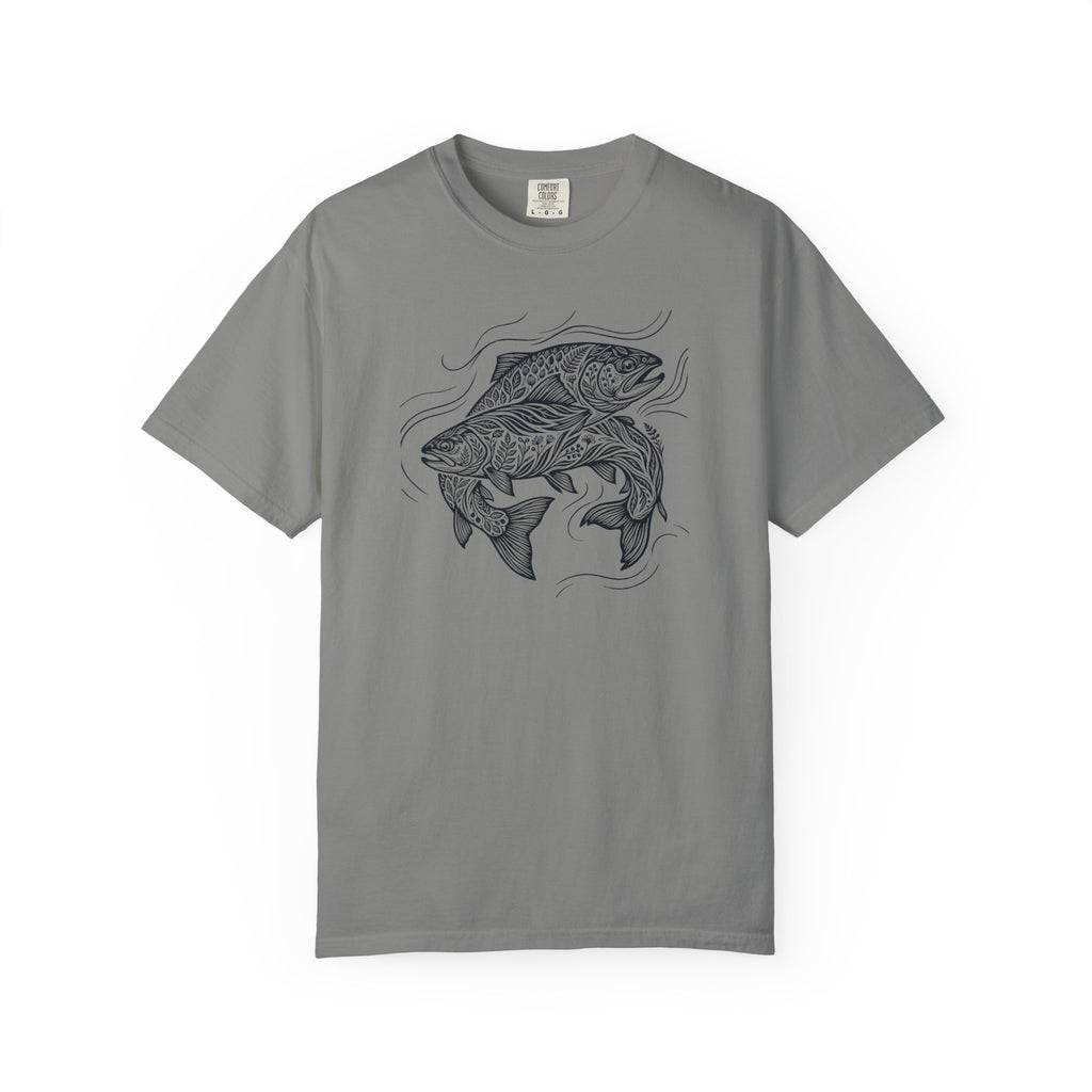 Two Fish T-Shirt