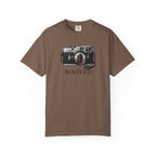 Bison Rooted T-Shirt