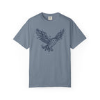 Flying Barn Owl T-Shirt
