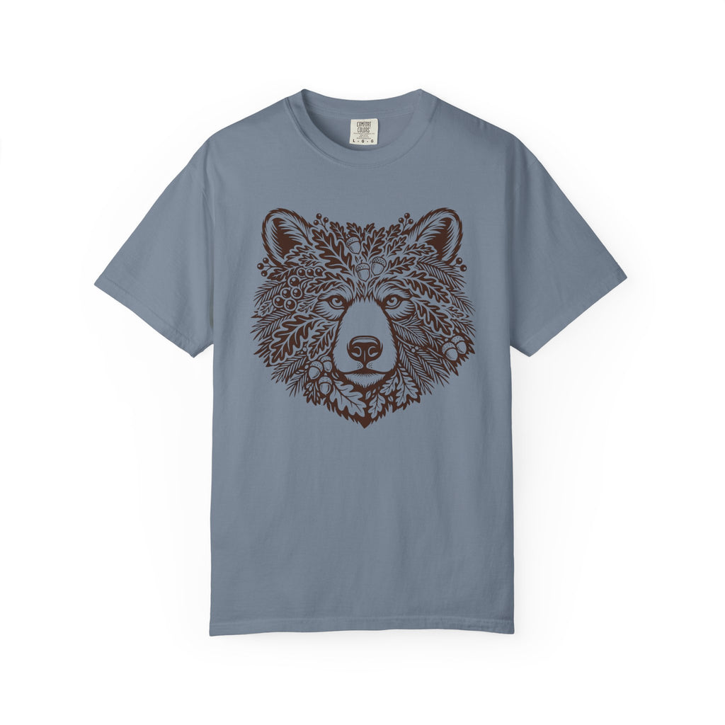 Bear Face T-Shirt