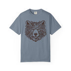 Bear Face T-Shirt