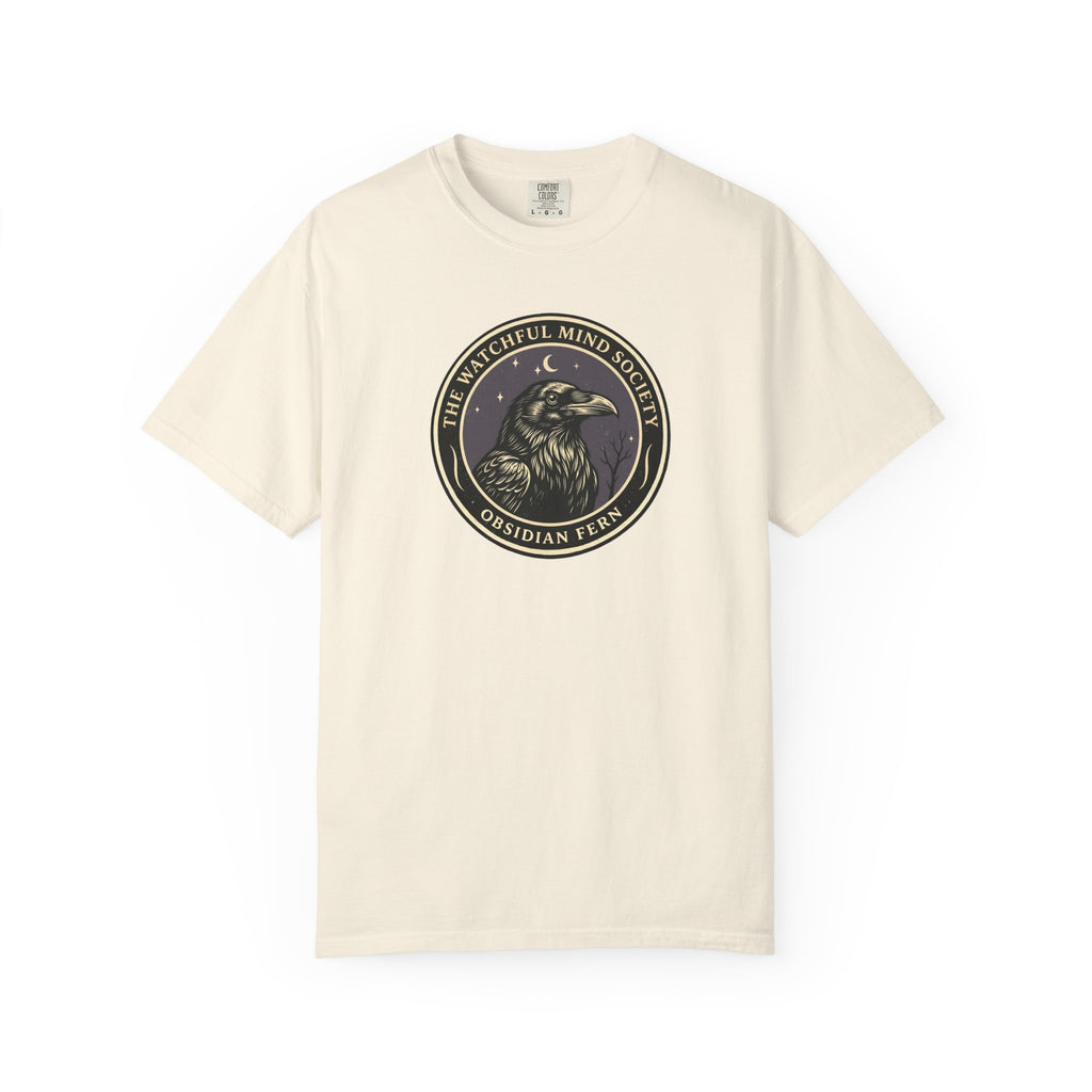 The Watchful Mind Society T-Shirt